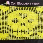 Lee más sobre el artículo Bloqueo de Prendas a Crochet