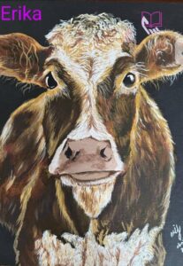 Lee más sobre el artículo La VACA