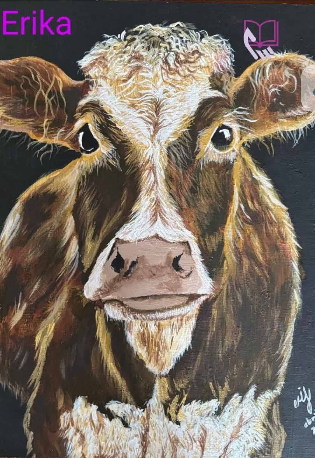 En este momento estás viendo La VACA