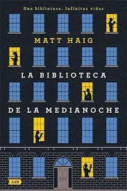 LA BIBLIOTECA DE LA MEDIANOCHE