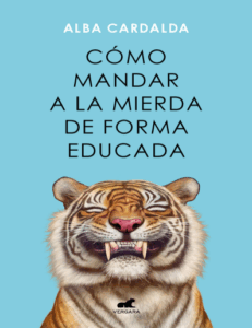 como mandar a la mierda