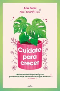 cuidate para crecer