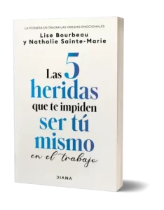 las 5 heridas
