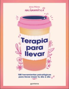 terapia para llevar