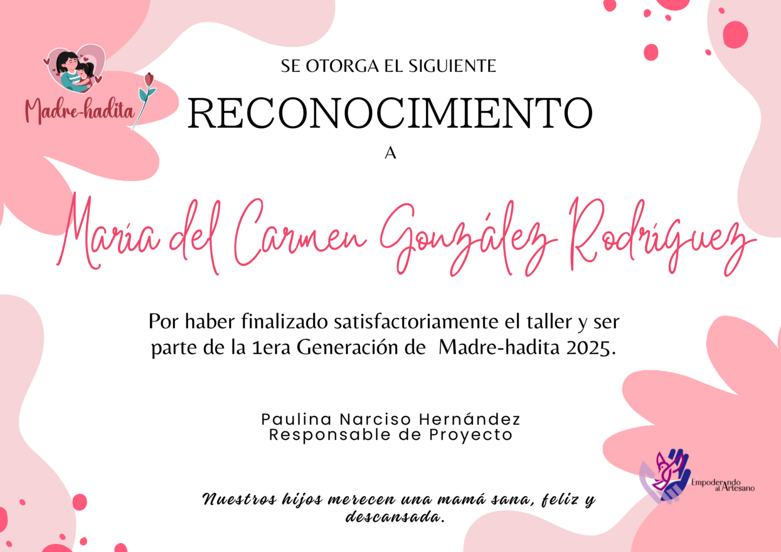 Carmen González 018