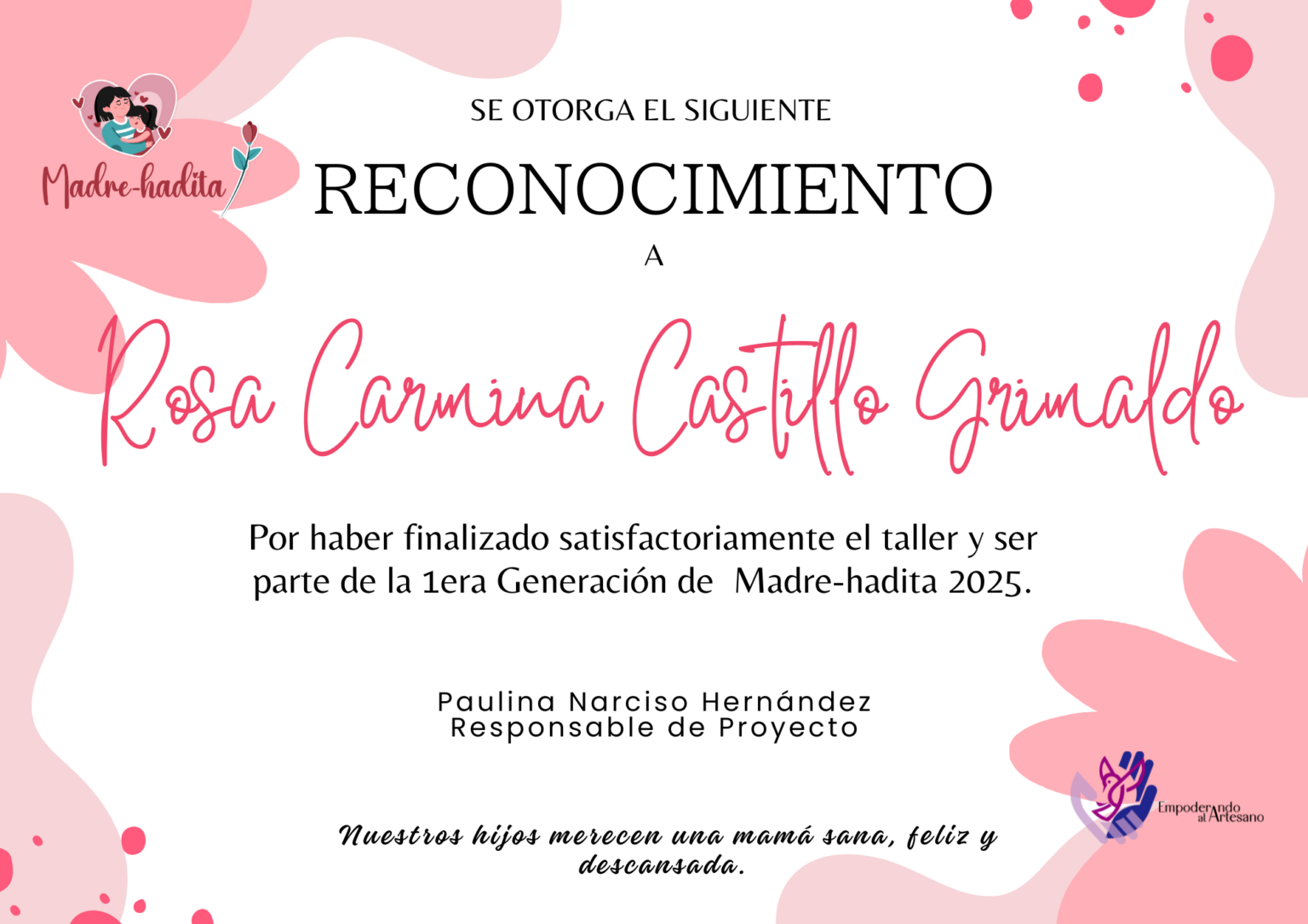 Carmina Castillo 011