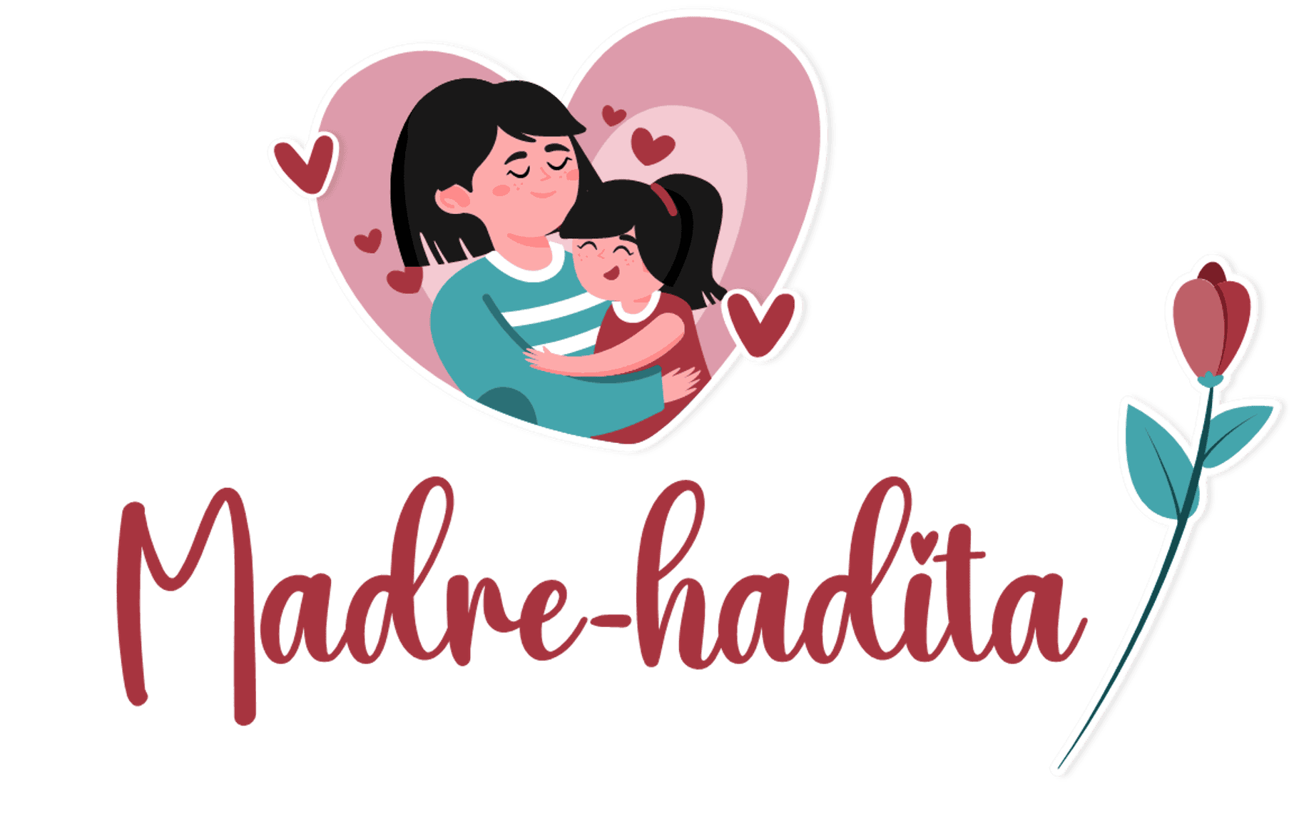 LOGO MADREHADITA-GDE